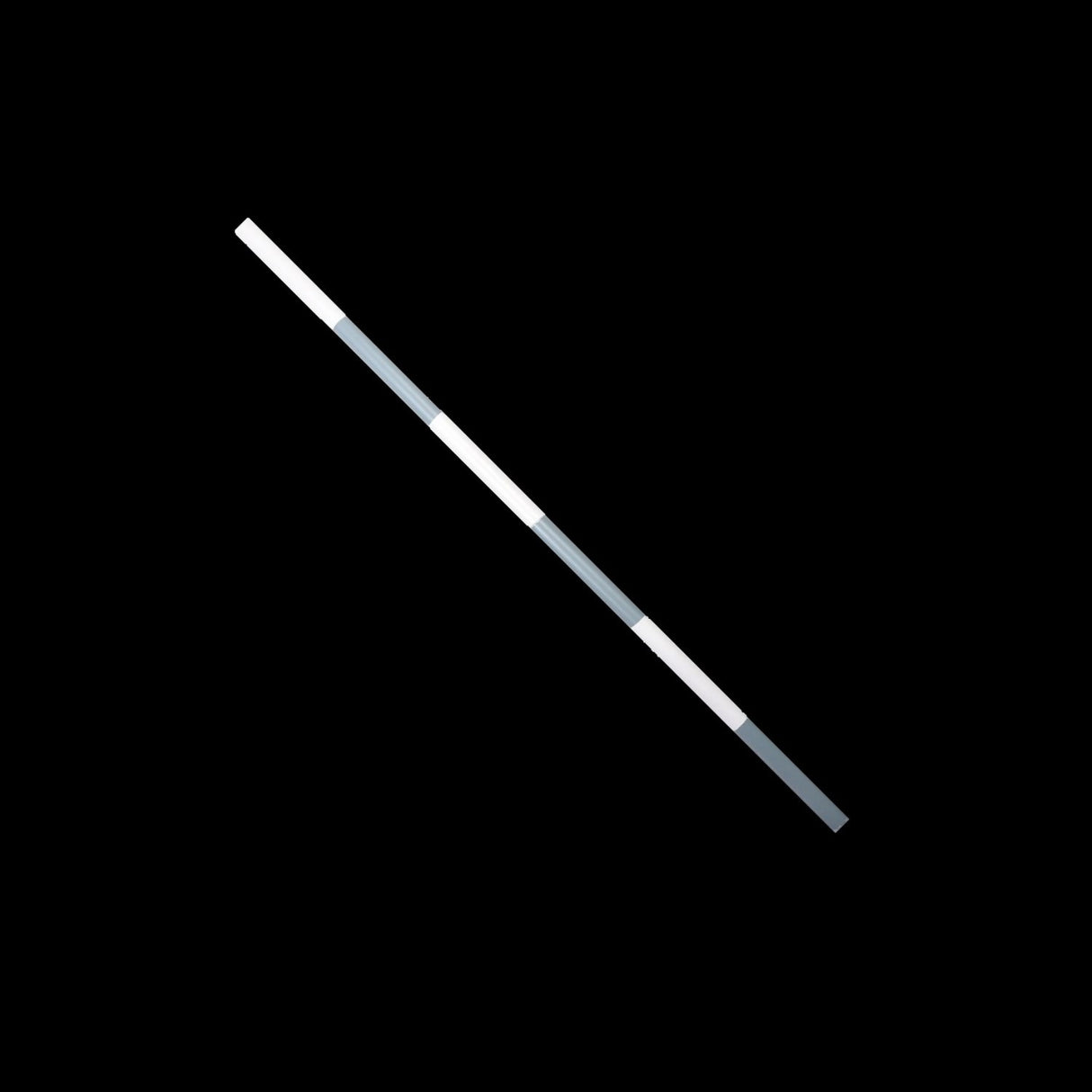 by Astrup Springbom, Blue