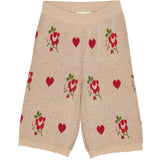 Flöss Soft Pink Amelia Pants