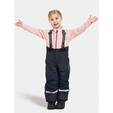 Didriksons Idre Navy Ski Pants