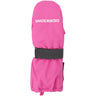 Didriksons Sweet Pink Biggles Zip Mitten 8
