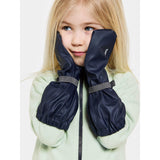 Didriksons Navy Gloves
