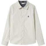 Name It Jet Stream Navy Blazer Nkmnewsa Ls Shirt Noos