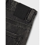 Name It Dark Grey Denim Nkmben Skater Jeans 1990-Ld Noos