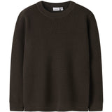 Name It Delicioso Nkmnesolle Ls Pullover Knit Noos