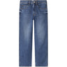 Name It Medium Blue Denim Nkmryan Loose Jeans 5760-Rm Noos