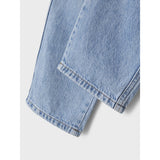 Name It Light Blue Denim Nkmryan Loose Jeans 5760-Rm Noos