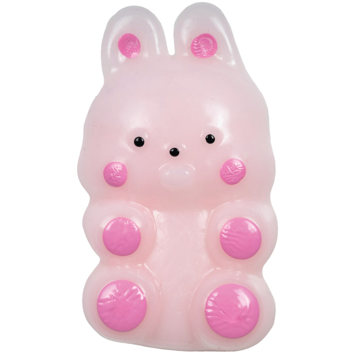 Trend Toys Pre-Made Taba Squishy Bunny