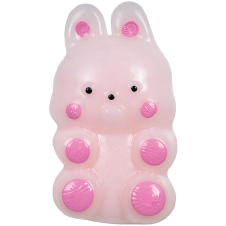 Trend Toys Pre-Made Taba Squishy Bunny