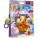 Trend Toys Pre-Made Taba Squishy Hammy