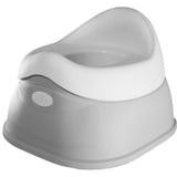 BabyDan Trainingbuddy - Potty, White