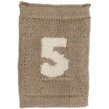 Smallstuff Nature Knitted Flag 5