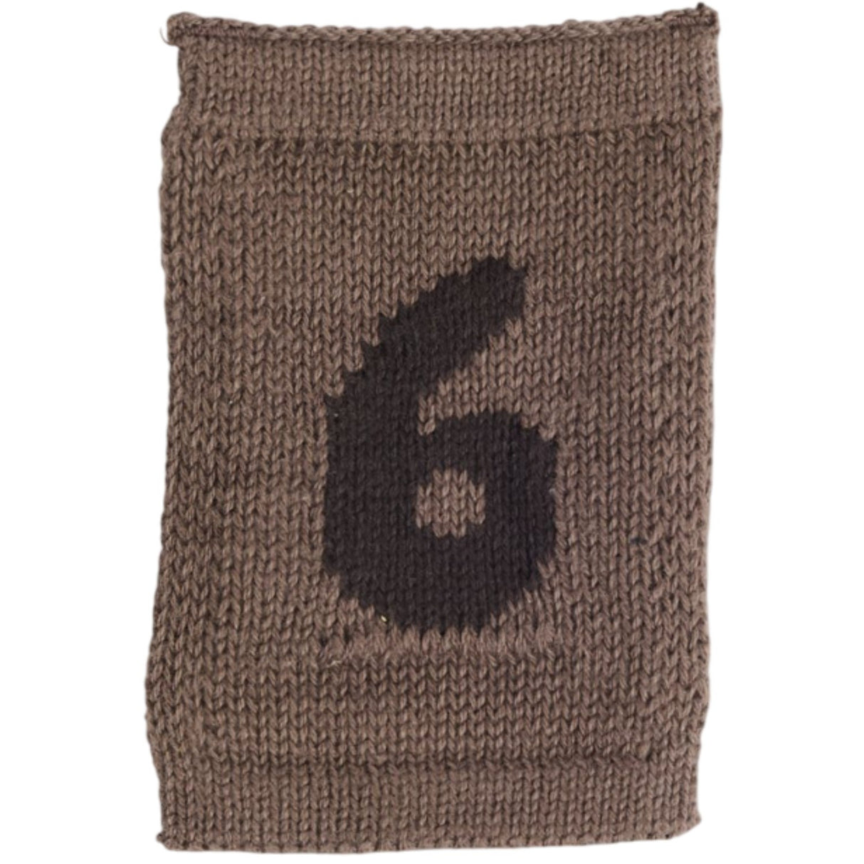 Smallstuff Nature Knitted Flag 6