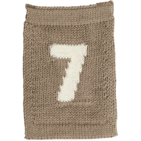 Smallstuff Nature Knitted Flag 7