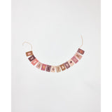 Smallstuff Rose Knitted Flag 6