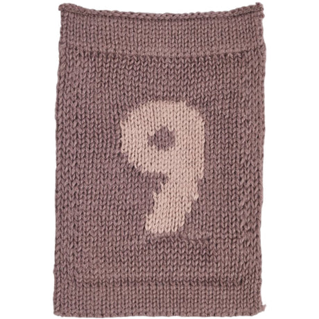 Smallstuff Rose Knitted Flag 9