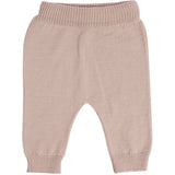 Smallstuff Powder Pants Flat Knit Merino Wool