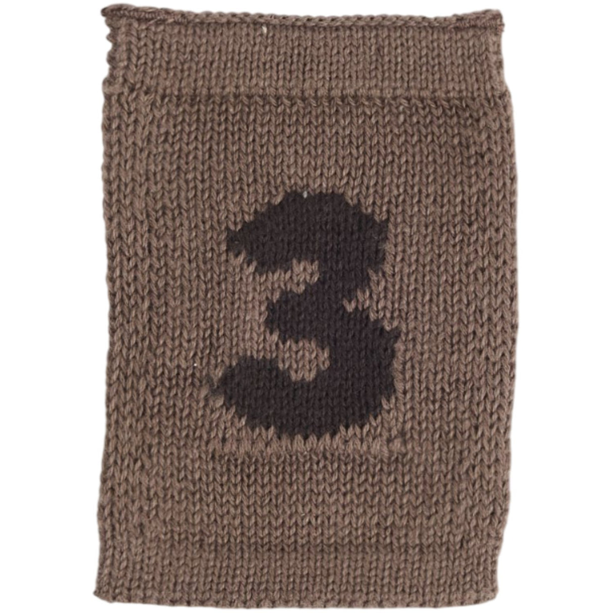 Smallstuff Nature Knitted Flag 3