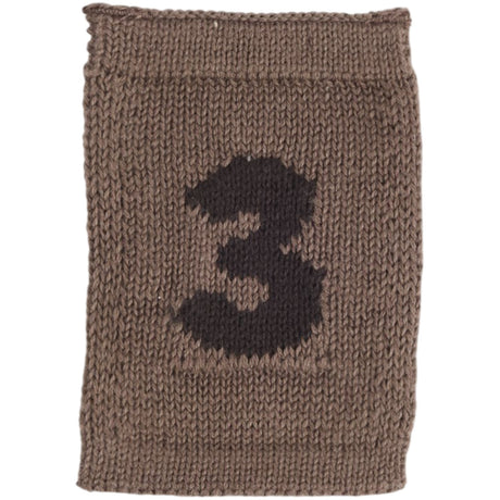 Smallstuff Nature Knitted Flag 3