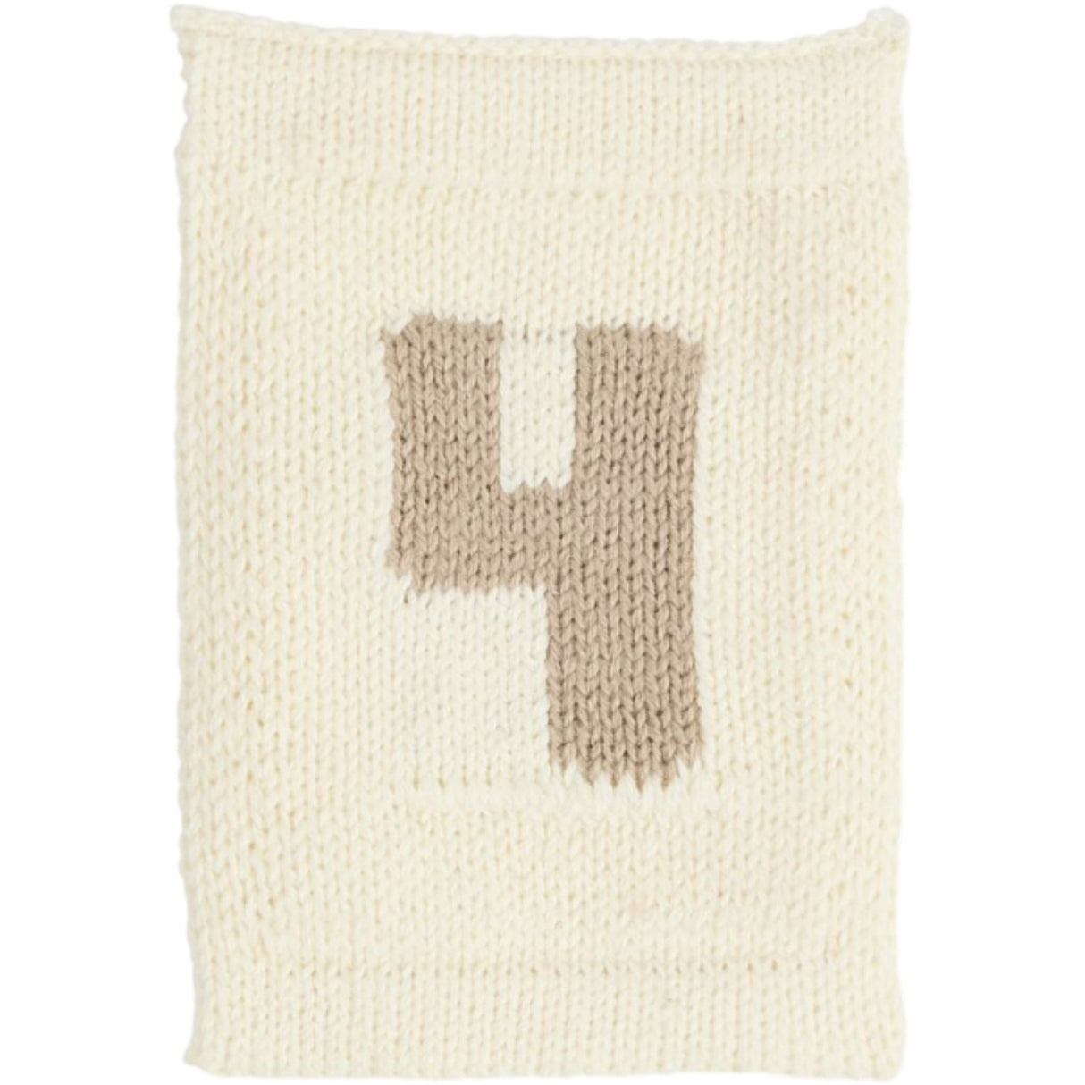 Smallstuff Nature Knitted Flag 4