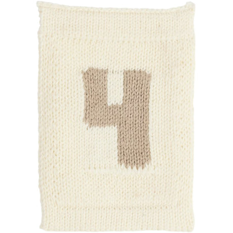 Smallstuff Nature Knitted Flag 4