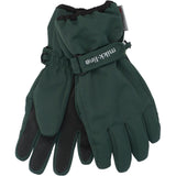 Mikk-Line Darkest Sprouse Polyester Gloves