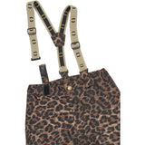 Mikk-Line Leo Uni Snow Pant AOP