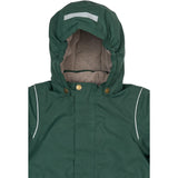 Mikk-Line Darkest Sprouse Winter Jacket Solid