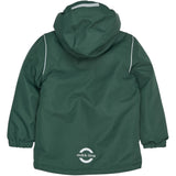 Mikk-Line Darkest Sprouse Winter Jacket Solid