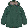 Mikk-Line Darkest Sprouse Winter Jacket Solid