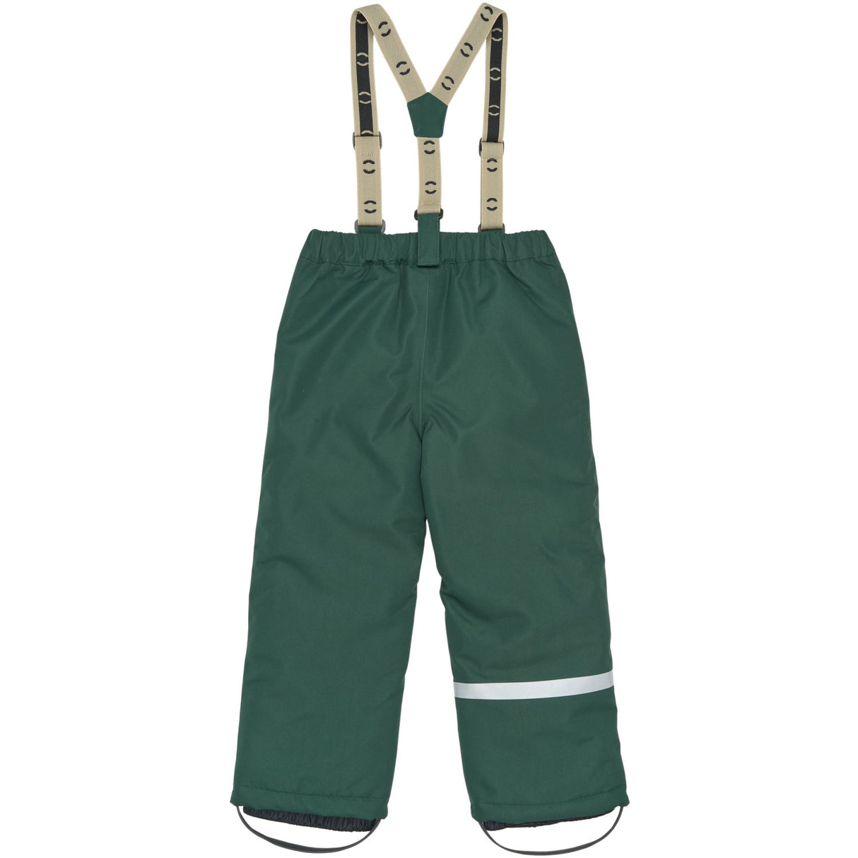 Mikk-Line Darkest Sprouse Uni Snow Pant Solid