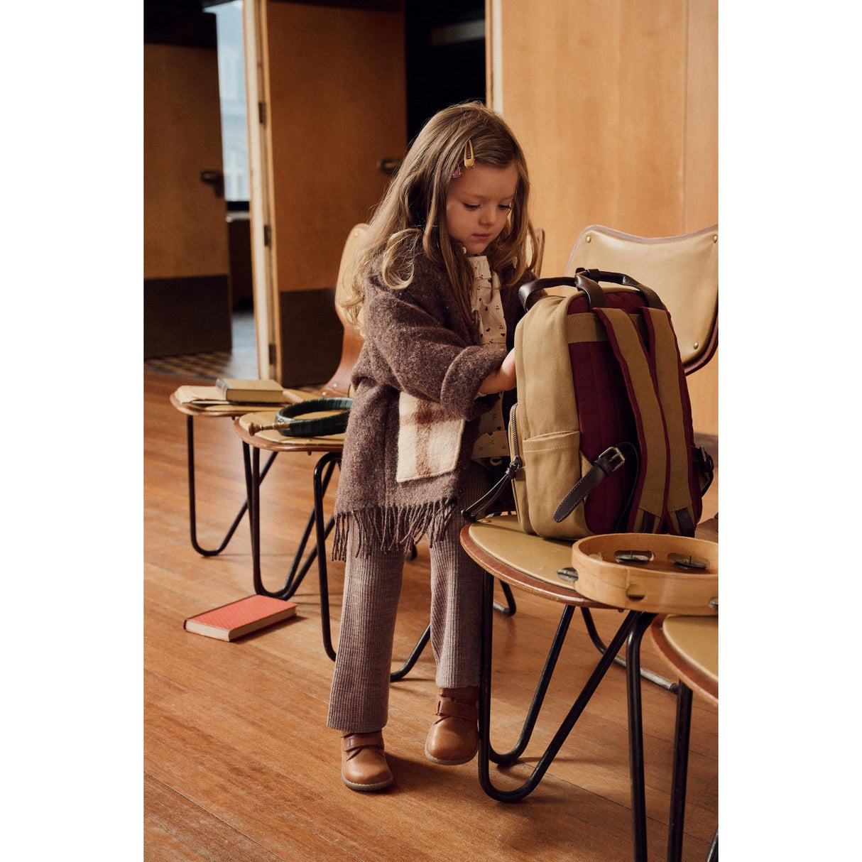 Bundgaard Cognac Rabbit