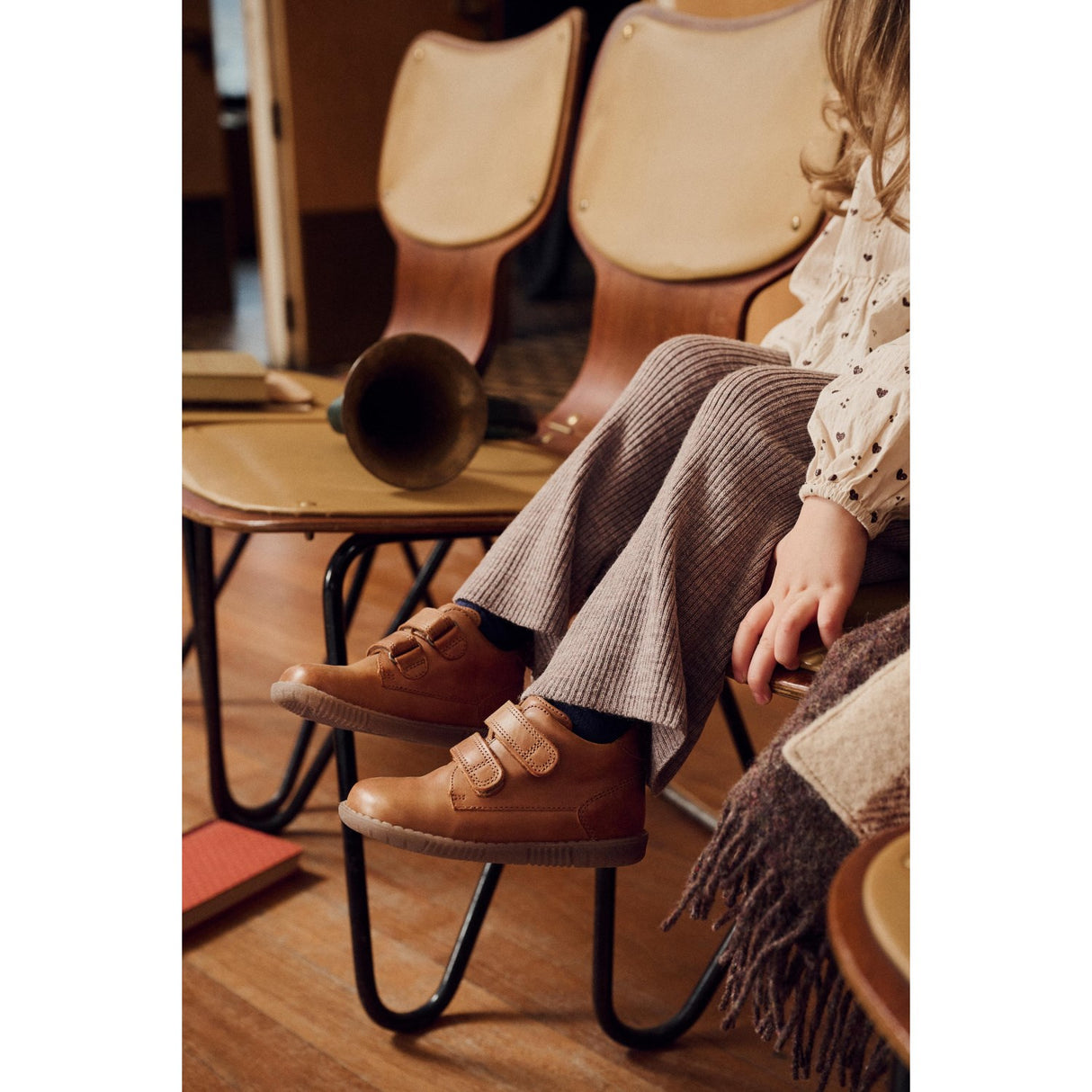 Bundgaard Cognac Rabbit