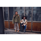 Bundgaard Cognac Terry