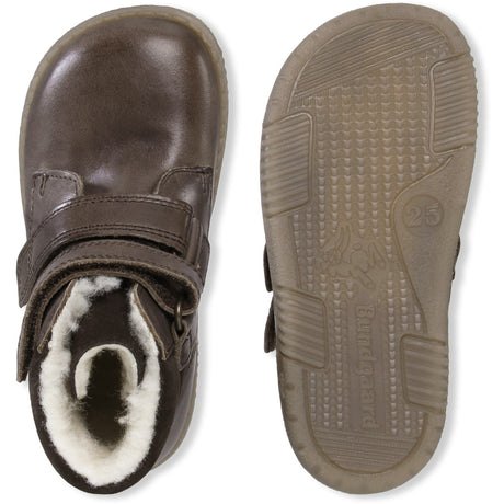 Bundgaard Dark Brown Rabbit