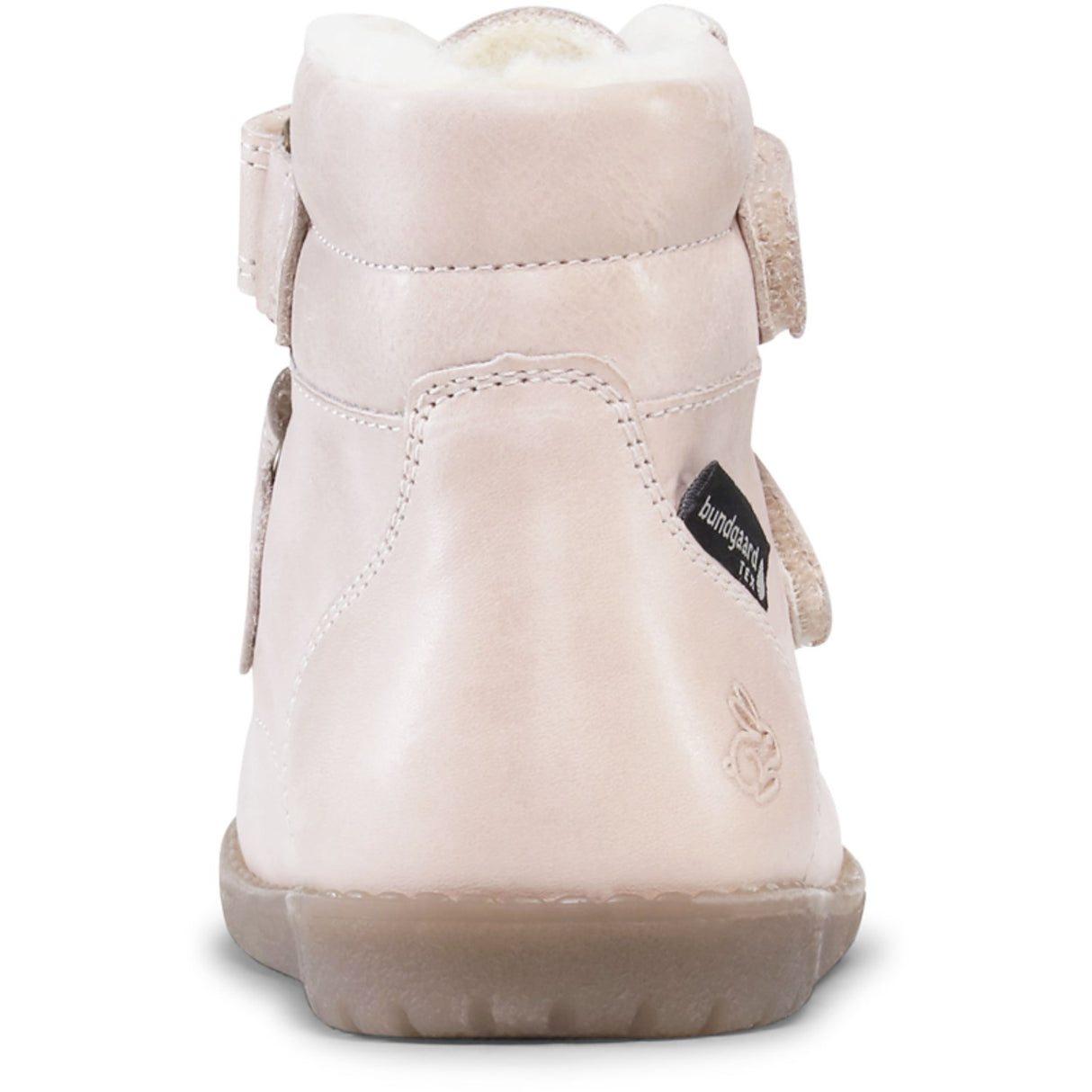 Bundgaard Old Rose Rabbit