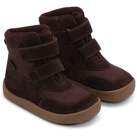 Bundgaard Dark Brown Bobbie