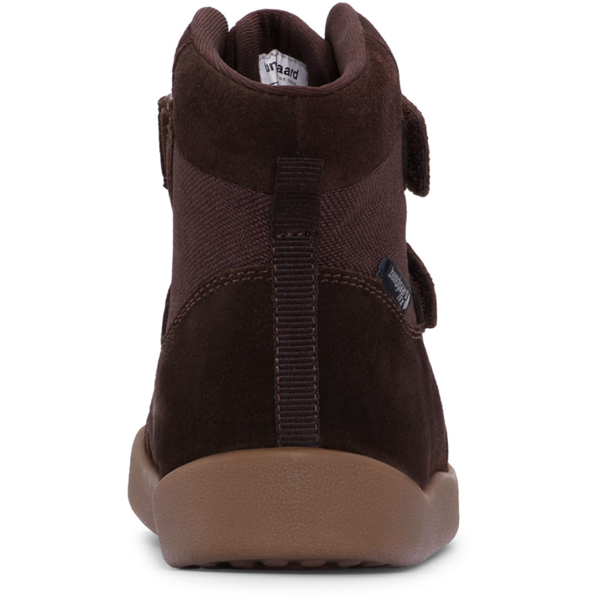 Bundgaard Dark Brown Bobbie