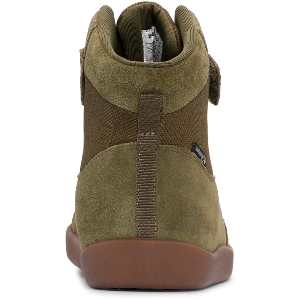 Bundgaard Army Brooklyn