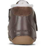 Bundgaard Dark Brown Petit Winter