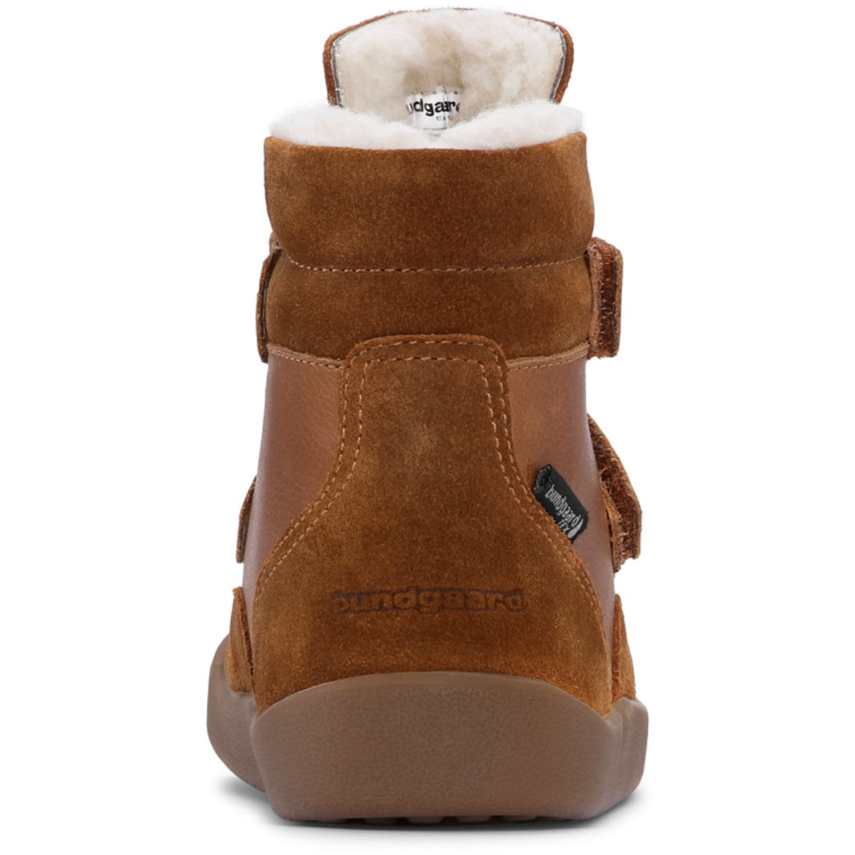 Bundgaard Cognac Basil