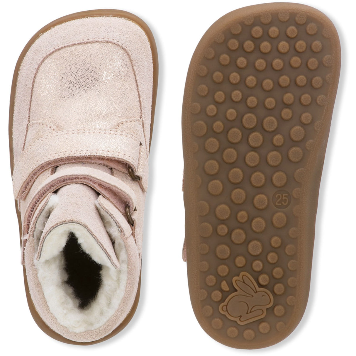 Bundgaard Old Rose Glitter Basil