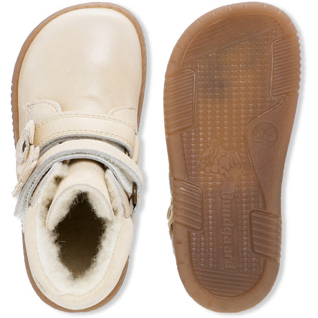 Bundgaard Ivory Rabbit Flower