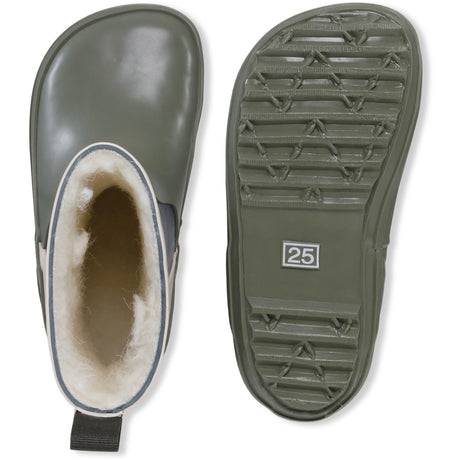 Bundgaard Army Block Aspen