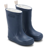 Bundgaard Navy Aspen