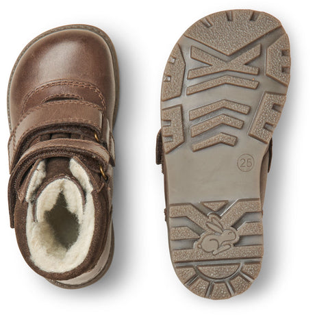 Bundgaard Dark Brown Tokker