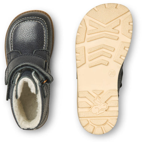 Bundgaard Black Terry