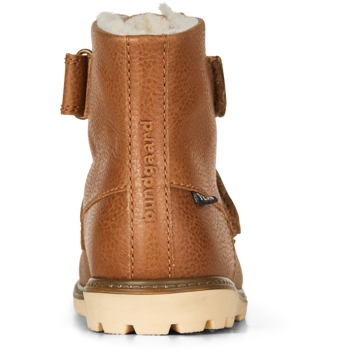 Bundgaard Cognac Terry