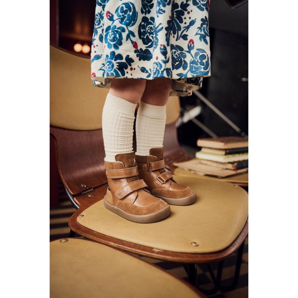 Bundgaard Cognac Basil