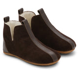 Bundgaard Dark Brown Toto