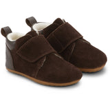 Bundgaard Dark Brown Teddy